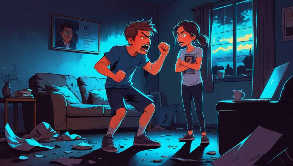 أصعب مرحلة في تربية الأطفال