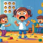 أصعب مرحلة في تربية الأطفال